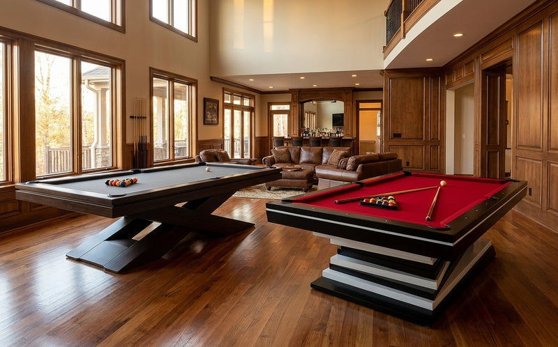 Pool Tables